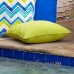 Pillow Perfect Baja Indoor/Outdoor Floor Pillow PWP6155